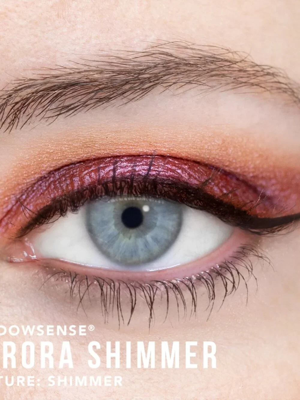 Aurora Shimmer ShadowSense